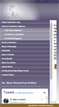 Mobile Screenshot of drmaryhoward.com